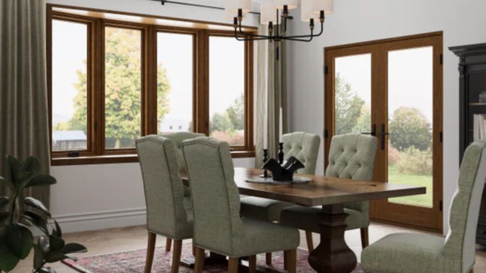 Best Window Styles to Consider When Replacing Old Windows