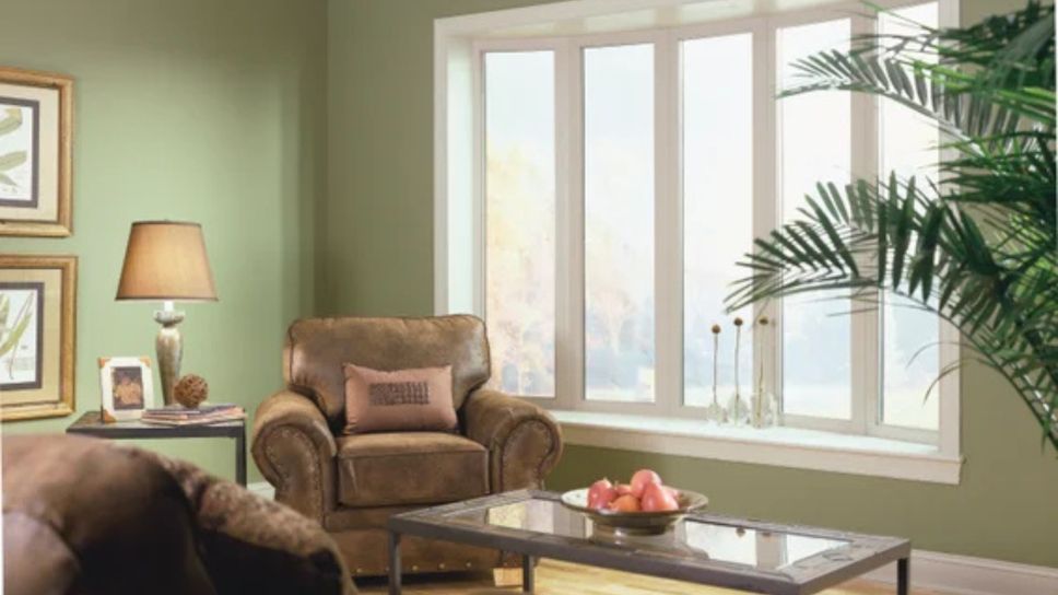 Signs It’s Time for Replacement Windows in Baltimore Homes