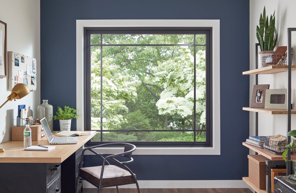 Window Replacement
