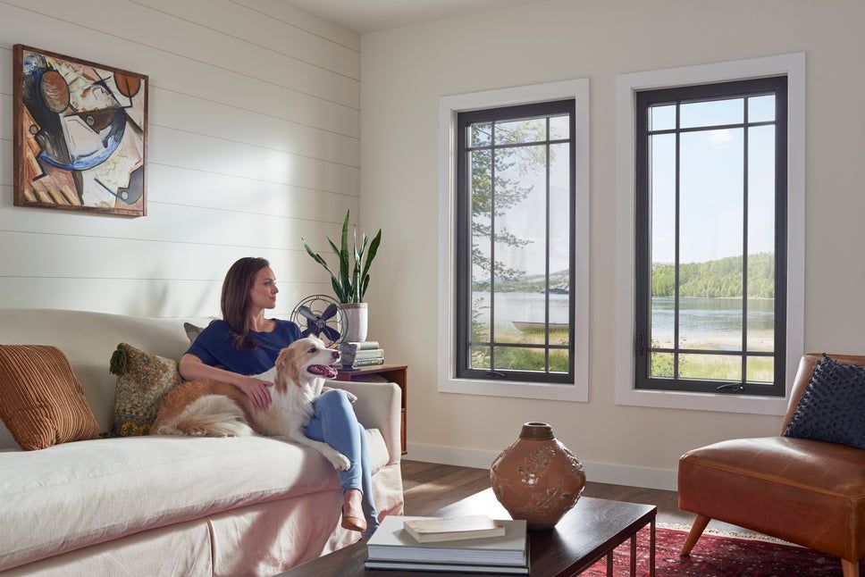 Window Replacement