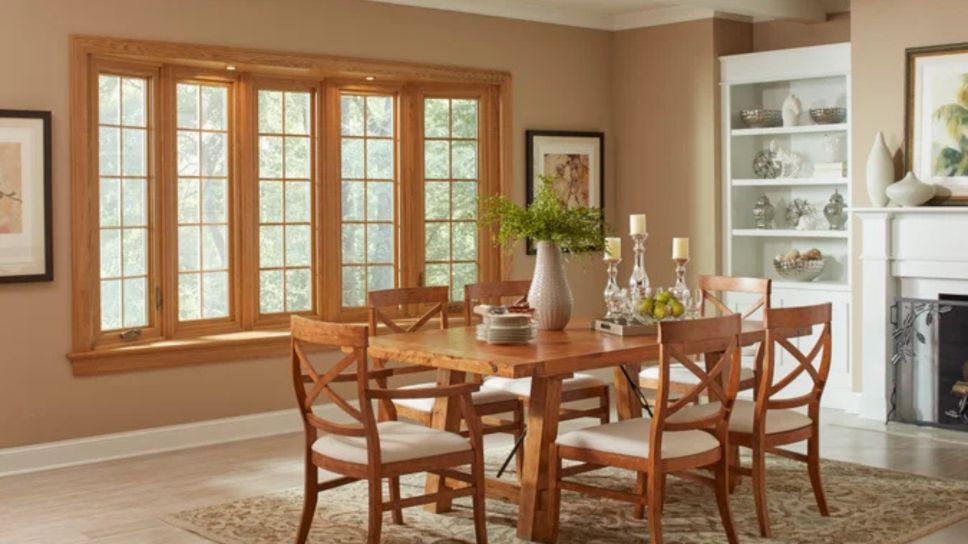 Why Professional Window Installation Matters