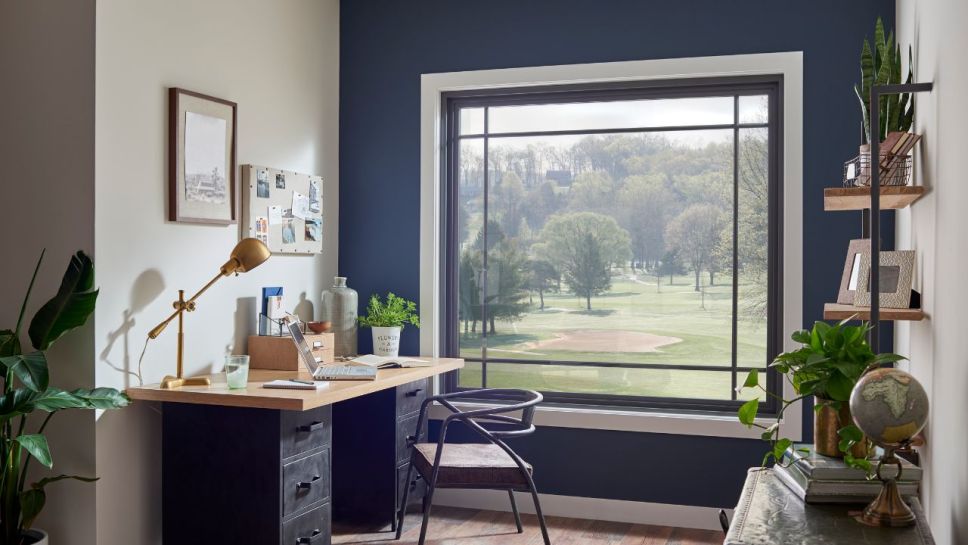 Best Time of Year to Replace Windows in Baltimore Homes