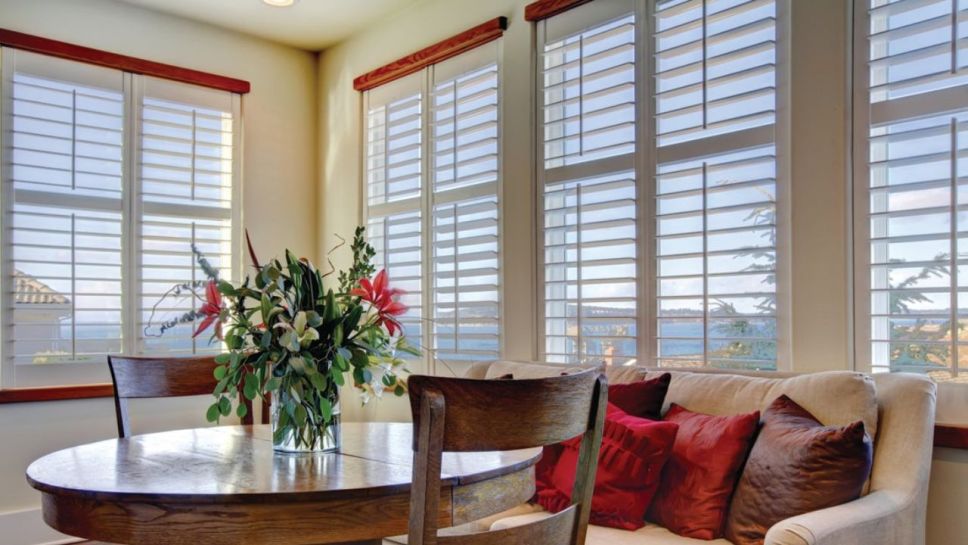 Dealing with Window Condensation?