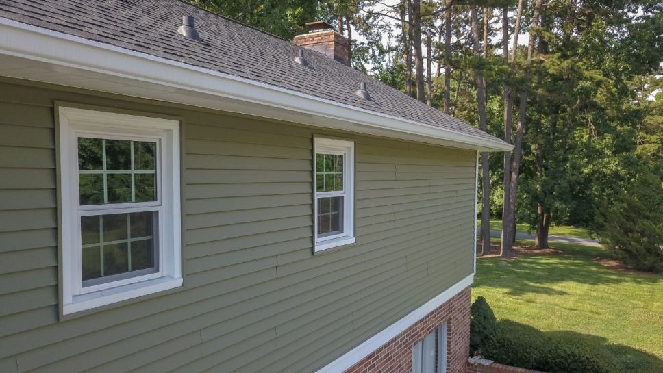 Eco-Friendly Window Replacement Options for Maryland Homes