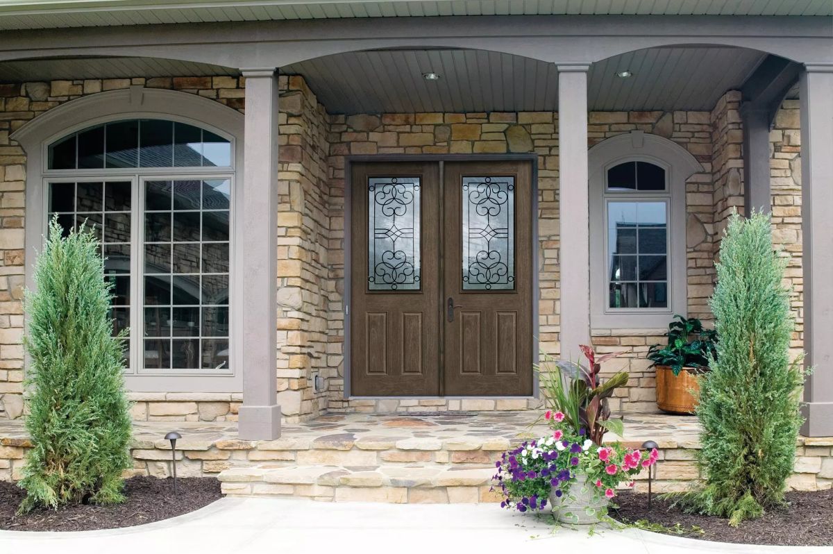 Entry Door Replacement