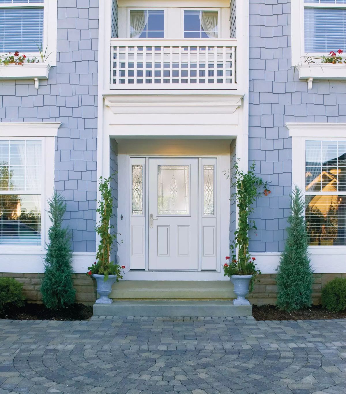 Entry Door Replacement