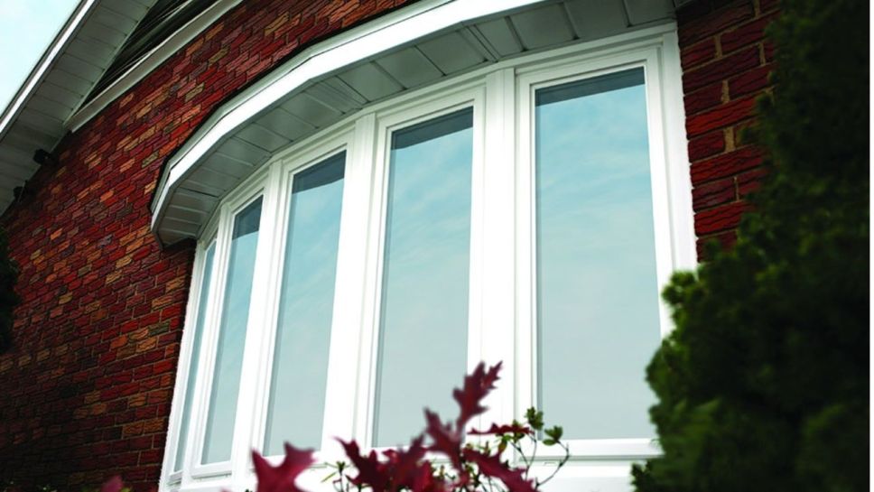 Replacement Windows Stop Water Leaks in Baltimore Storms