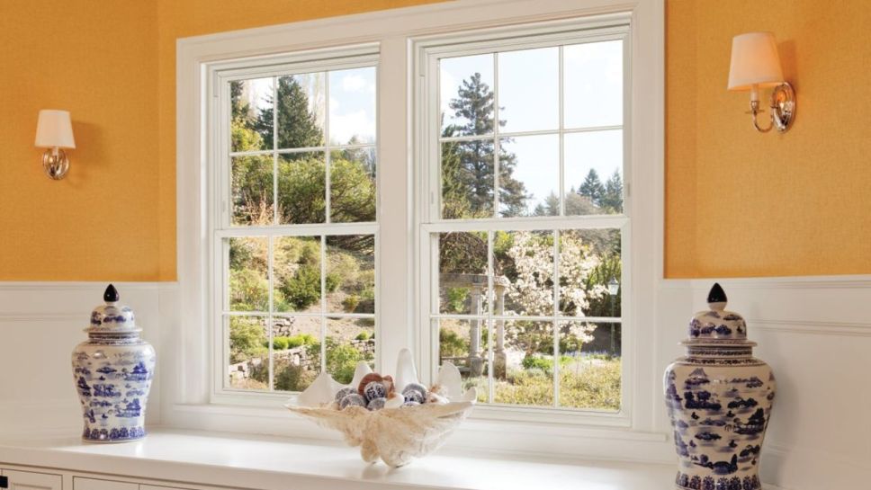 Stop Window Whistling in Windy Baltimore County Homes