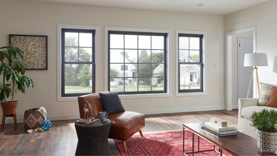 Why Baltimore County Homes Need Energy-Efficient Window Upgrades